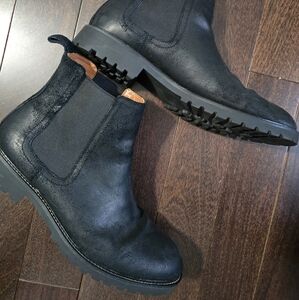 Banana Republic Men's Chukka Boots